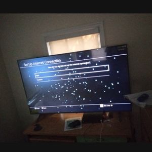 4k UHD AI THINQ 65inch tv